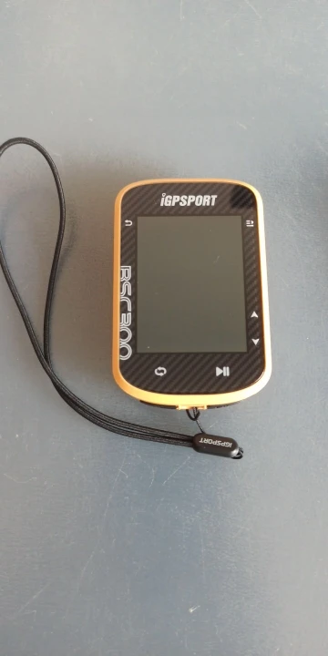 アクセサリー igpsport bsc300 iGPSPORT BSC 300 – BRANDS OF NICHINAO