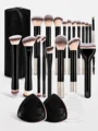 23 Pcs