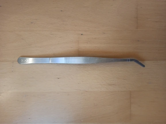 Multifunction Barbecue Tongs Food Tongs Food Clip Kitchen Gadgets photo review