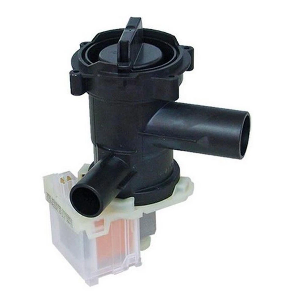 00144192 Washing Machine Pump Motor For Bosch Washing Machine Parts