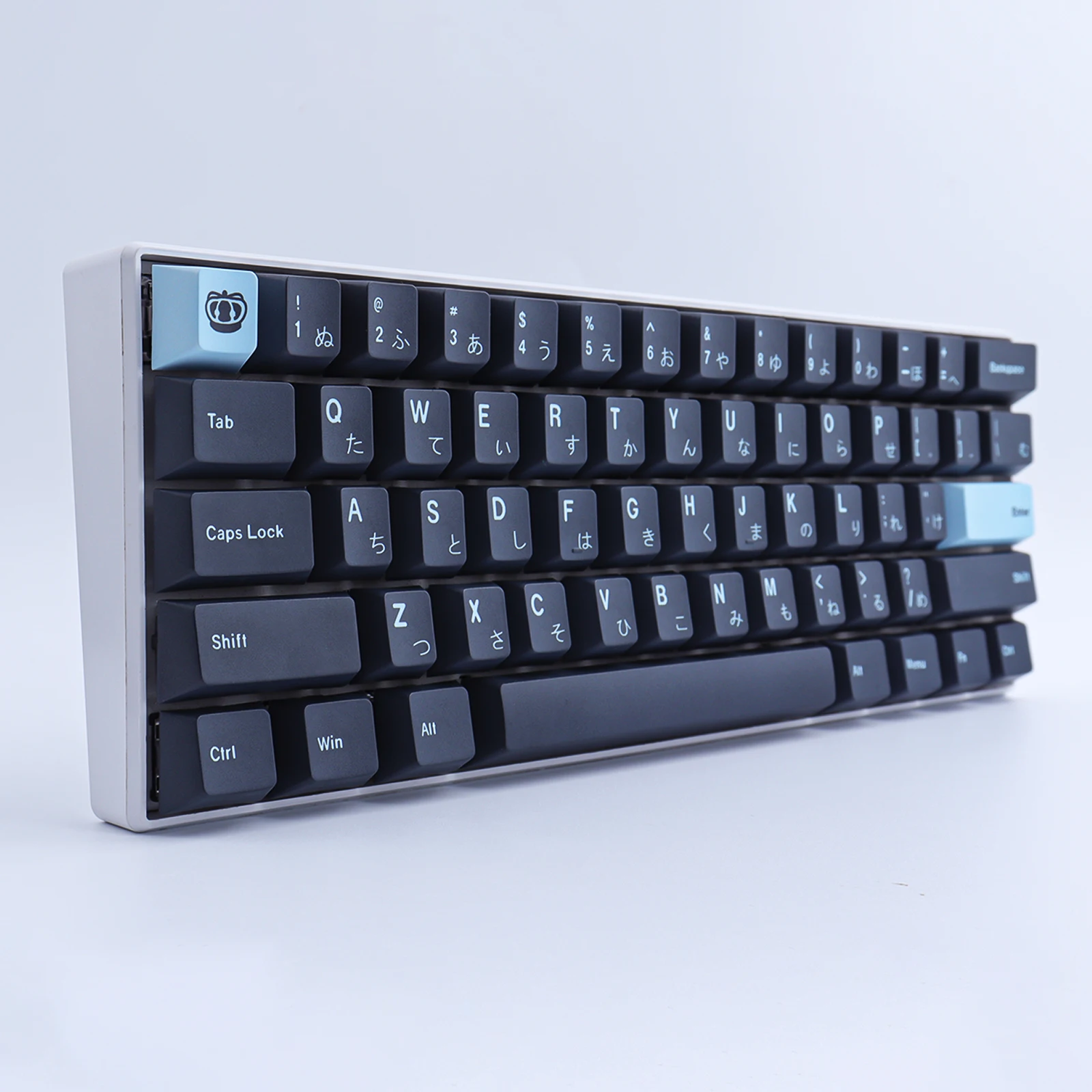 Keycaps Personalizados para Teclado Mecânico Gmk Comet Pbt Keycap 151 Chaves Cereja Perfil Xda Dye-sub - Imagem 5
