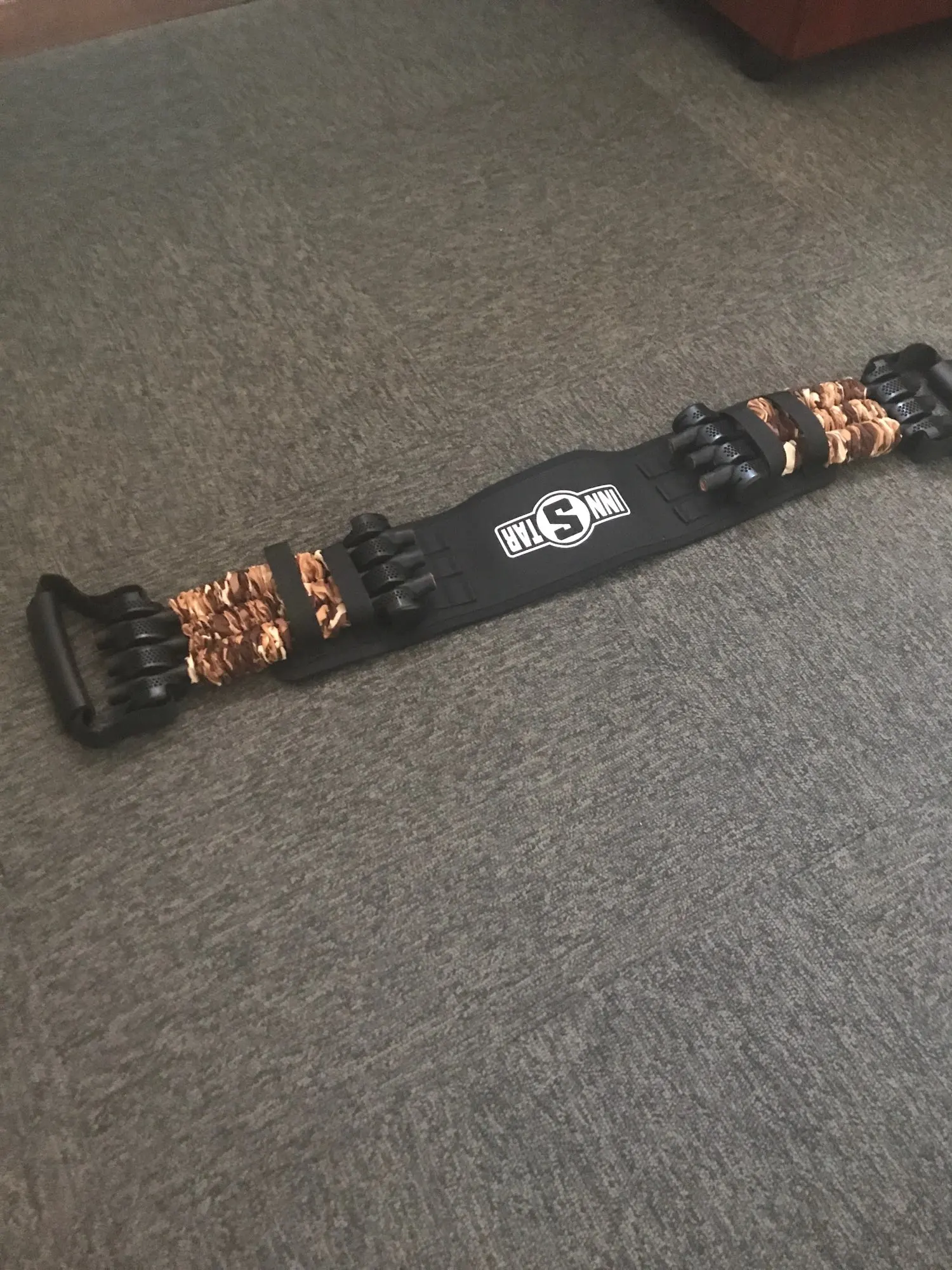 Portable Adjustable Upgraded Fitness Resistance Band Home Gym