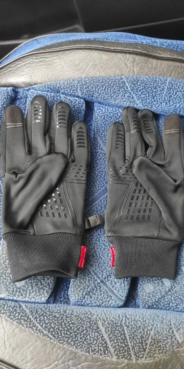 Thermal Gloves