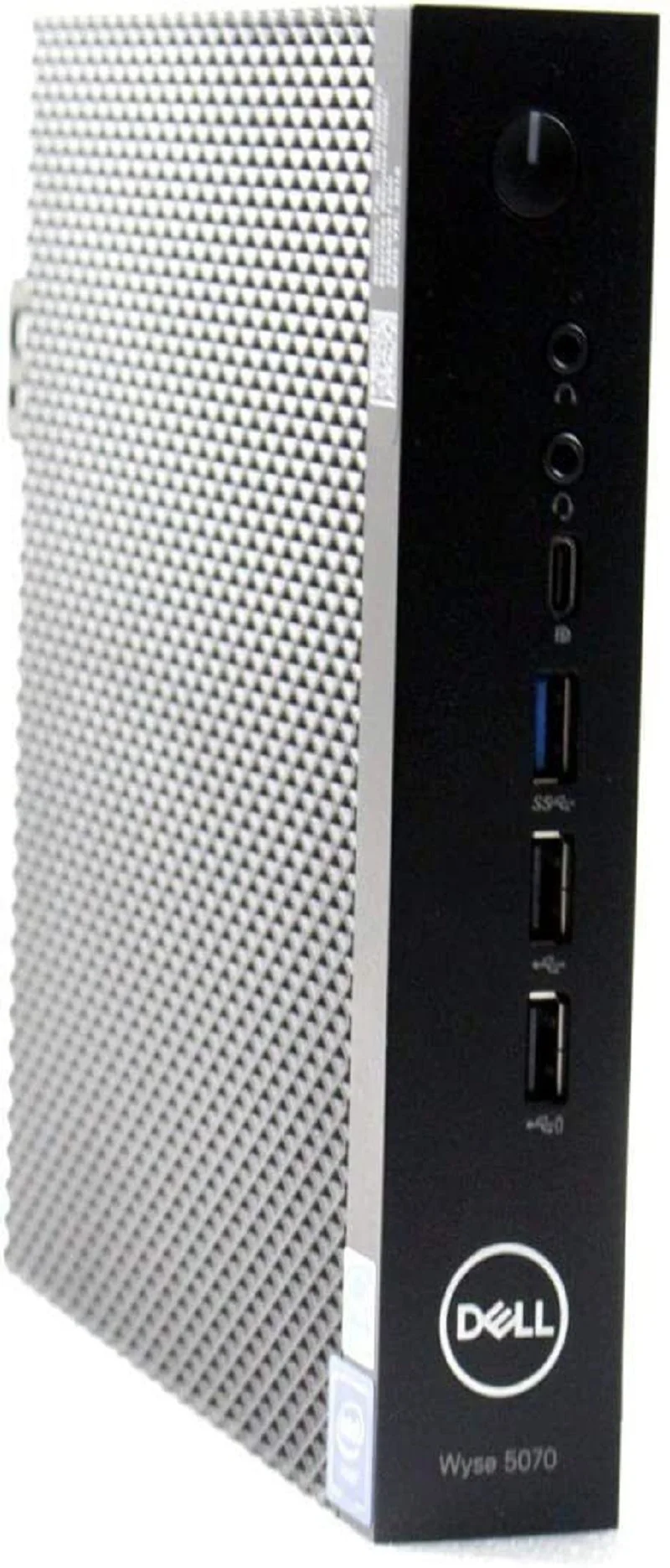 델 WYSE 5070 셀러론 J4105, 4GB RAM, 16GB SSD, 신제품
