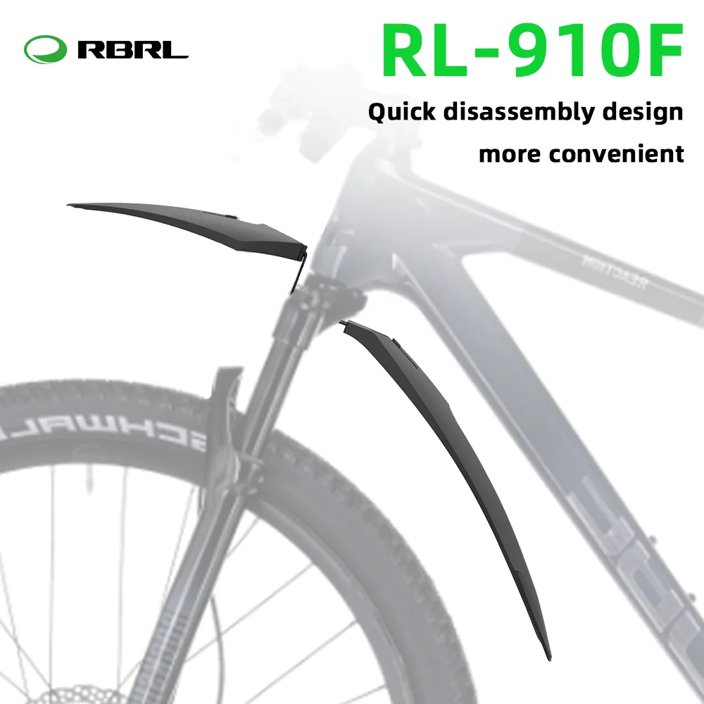 RL-910-Front fender