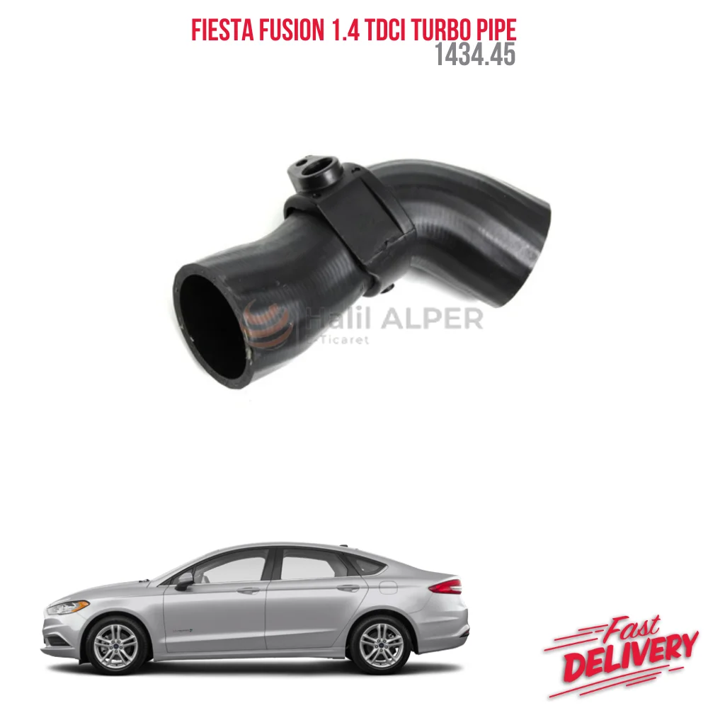 

FOR FIESTA FUSION 1.4 TDCI TURBO PIPE 3M516C646XB REASONABLE PRICE HIGH QUALITY CAR PARTS DURABLE SATISFACTION