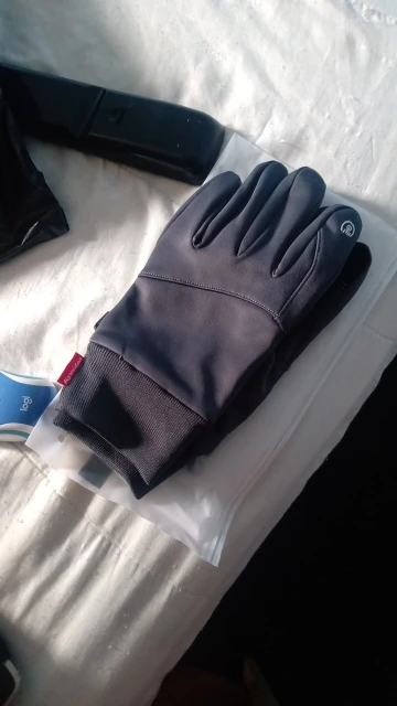 Thermal Gloves