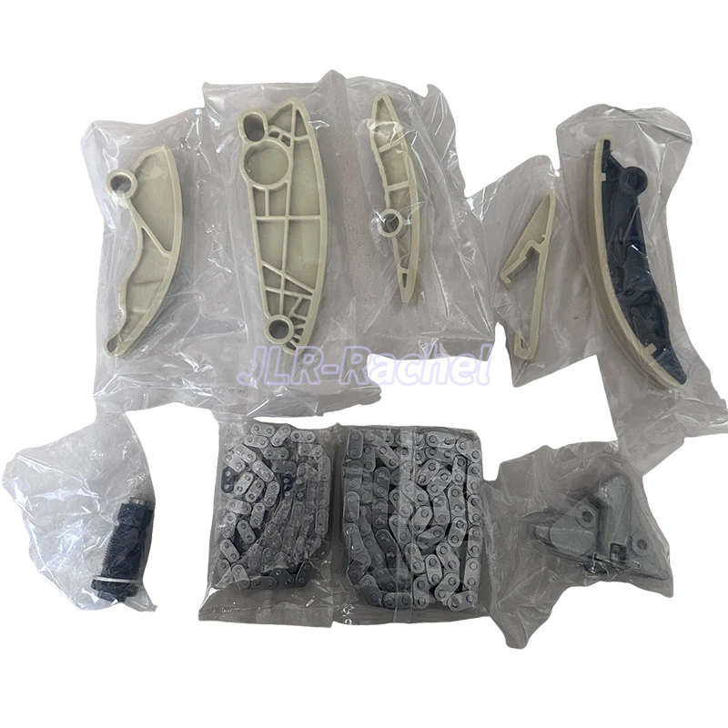 Per Land Rover Range Rover Jaguar Xf 204Dta 2.0 Kit Catena Distribuzione Diesel Vvt Lr084288