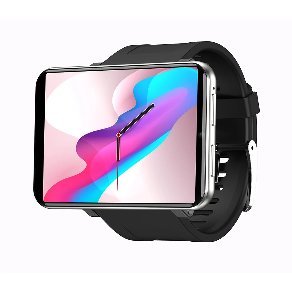 DM100 Smartwatch Belt Smart Watch Strap AliExpress