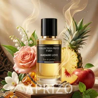 Collection Privée - Madawi Love 50 ml Eau de parfum Femme 3