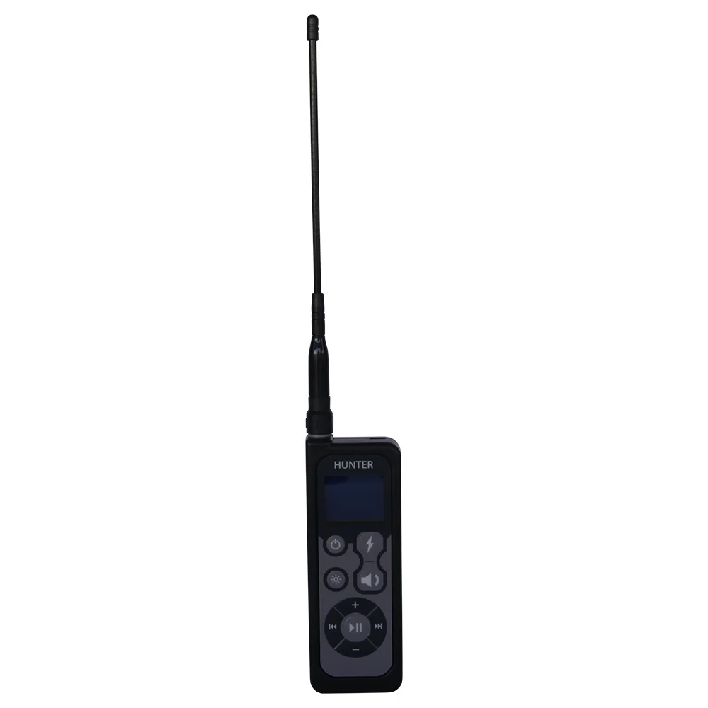 Remote Control GPS 25000 GPS 25000 PRO