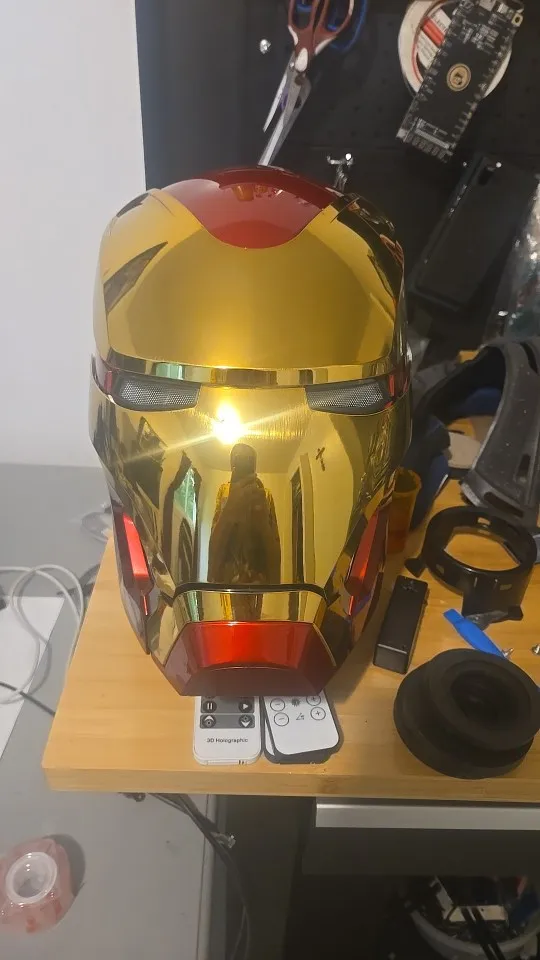 User picture