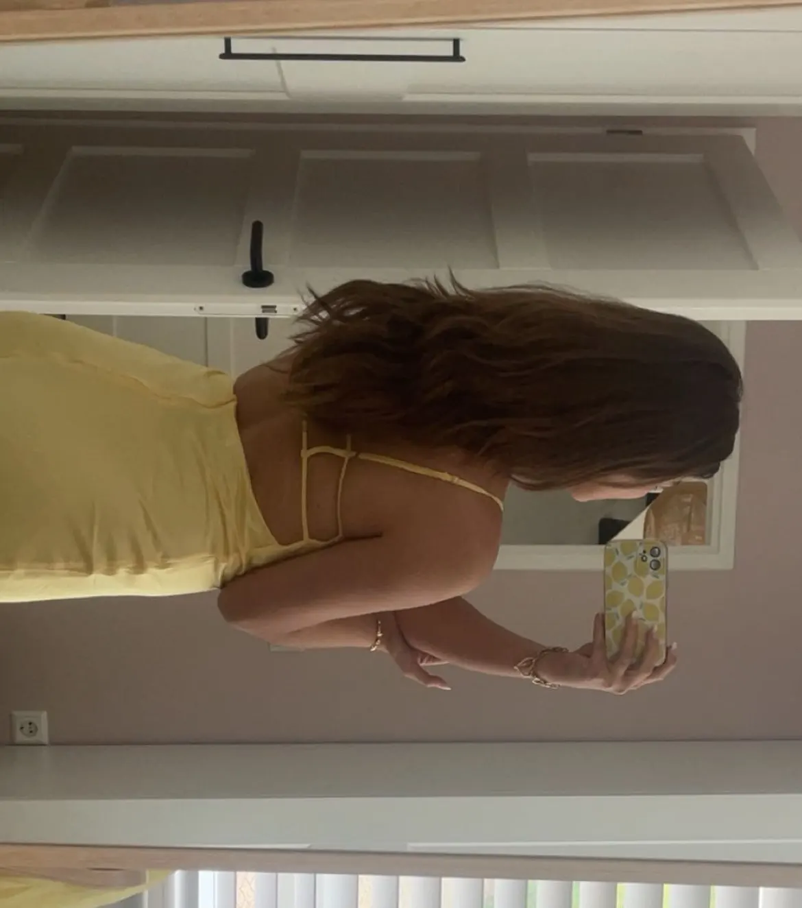 Elegant V-Neck Summer Maxi Dress for Effortless Style photo review