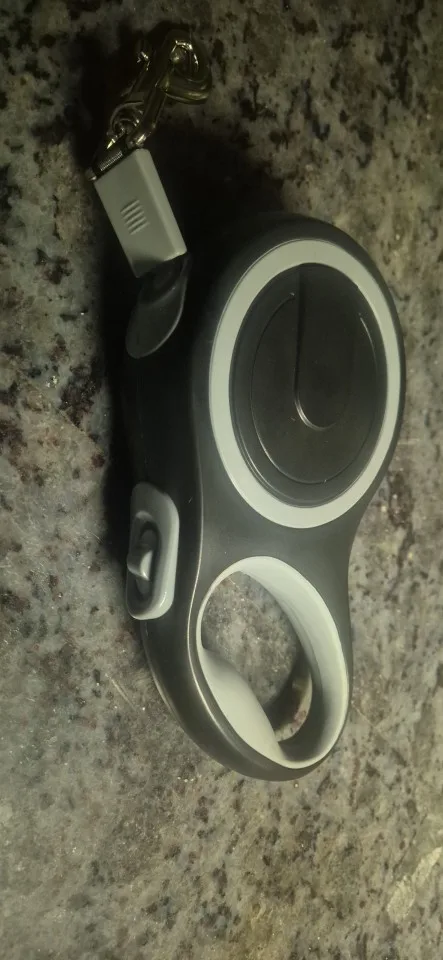 8m Large Dog Leash Retractable Pet Extendable Strap Outdoor Training photo review