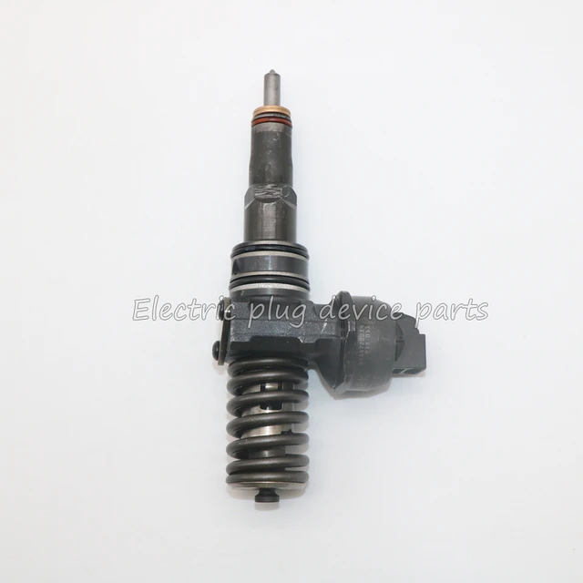 for Audi for 1.9 TDI / PD Engine Injector Wiring Loom 038971600 - AliExpress