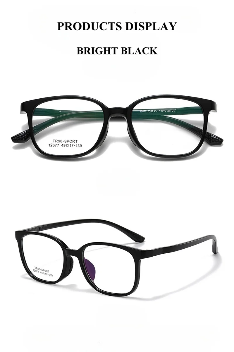 Chashma Ochki Eyeglasses Image 2