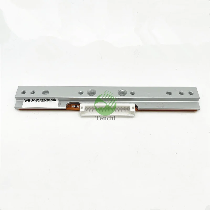 Cabeça de Impressão Térmica Nova Original para Honeywell Pc42t 203dpi 200dpi 50125125001fre - Imagem 5