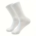 3 pairs white