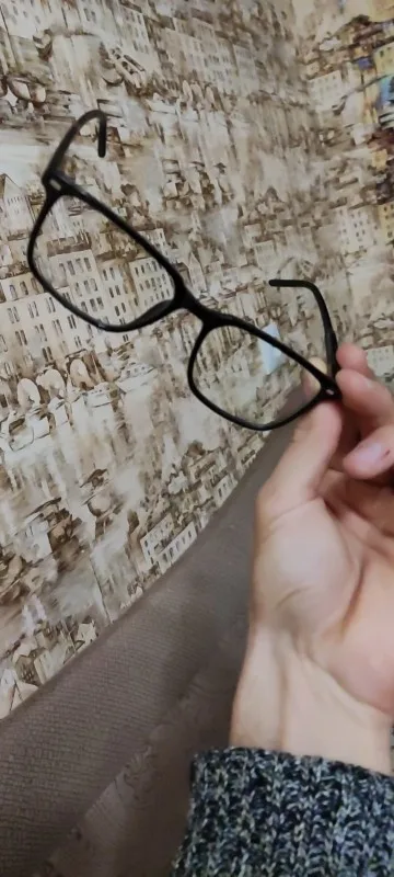 Cute Blue Light Blocking Computer & Gaming Glasses photo review