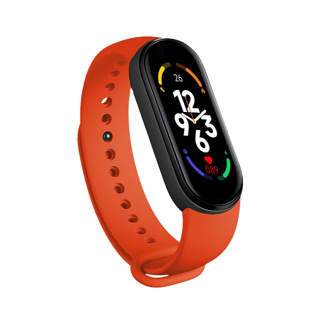 smart bracelet rem mi band