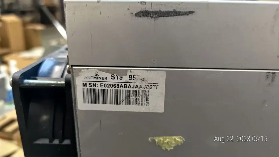 

CR Buy 2 get 1 free Bitmain Antminer T19Hydro 145TH/s BTC Asic Miner