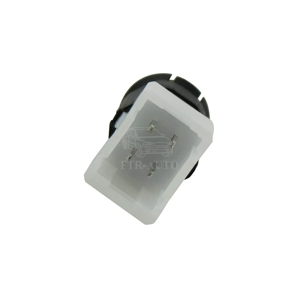 Brake Light Switch for Renault Clio 2 Espace Kangoo 1 Laguna 1 Twingo Master 2 Trafic Symbol