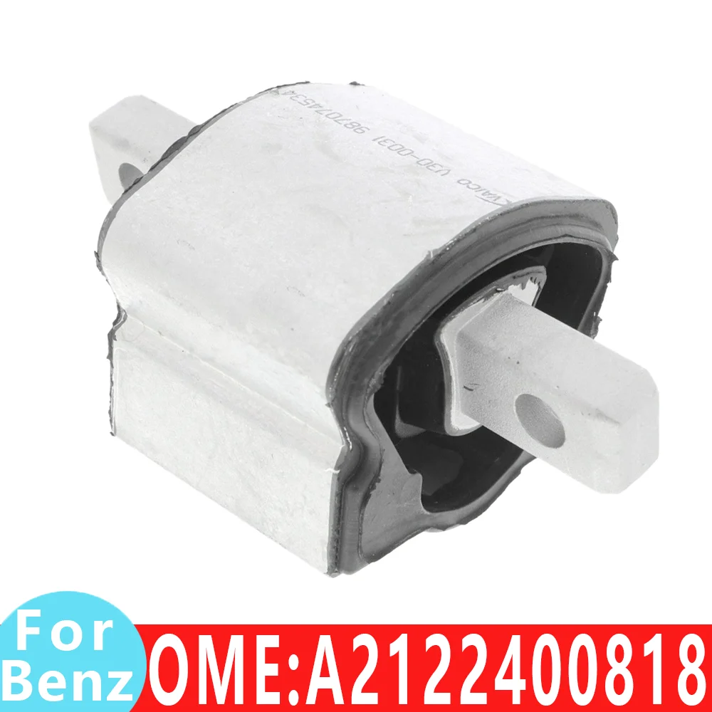 

2122400818 2202400718 2202400618 W172 W204 W207 W212 W218 W230 W231 W461 car Gearbox support Rubber bearing For Mercedes Benz