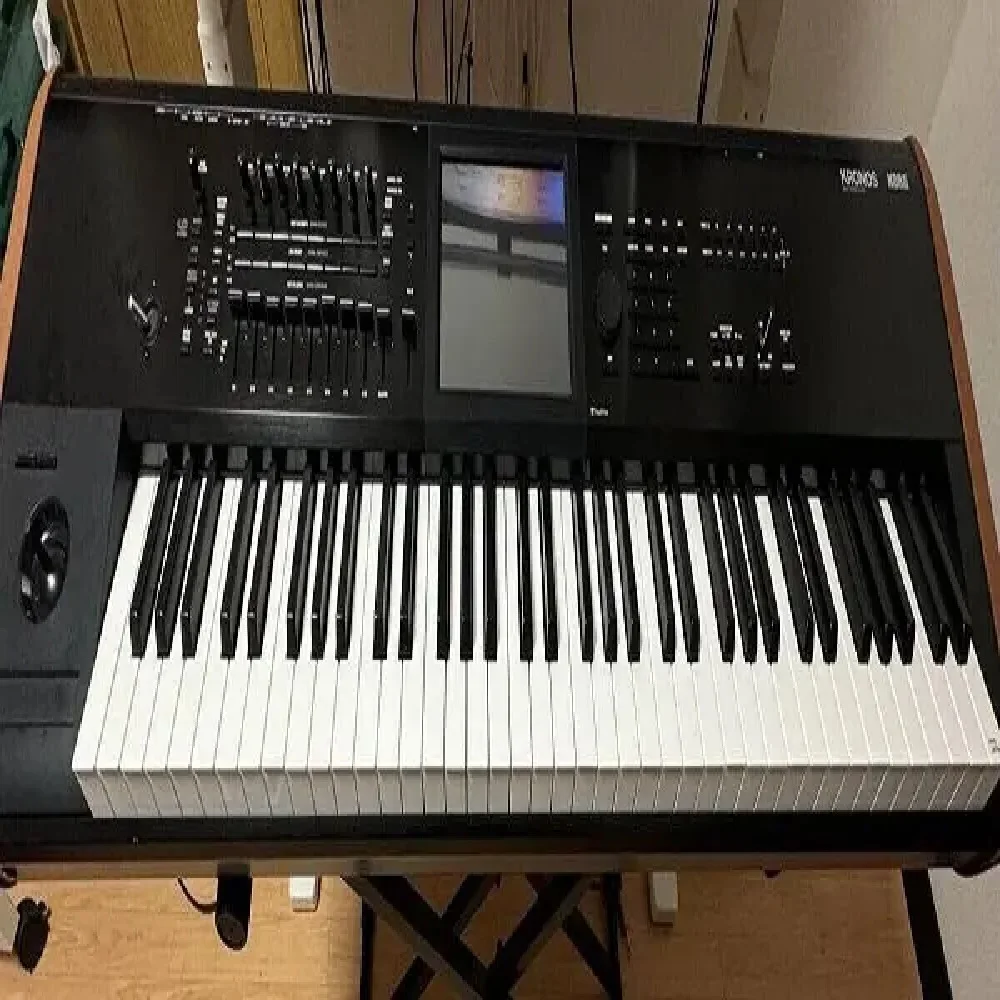 Best s Original for Korgs Kronos 2 / Korgs Pa1000 Keyboard Digital Piano Available