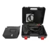 Portable Welding Machine Hand-held Stick Welder Gun With LED Digital Display 3000W 110/220V 4