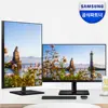 SAMSUNG삼성 68cm 27인치 모니터 피벗 IPS F27T450