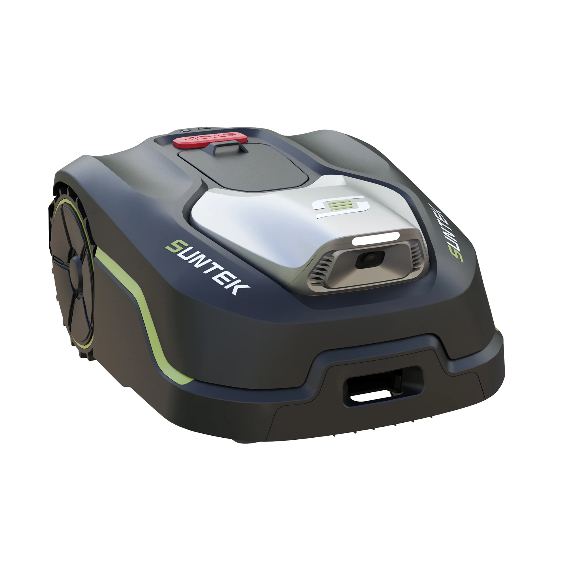 Kosiarka Robot koszący trawę SUNTEK z EU za $493.9 / ~1845zł