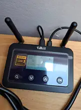 Trasmettitore Ricevitore Bluetooth 1Mii B03Pro+ - Con LDAC, AptX, Per TV E Stereo, Display LCD - Foto 3