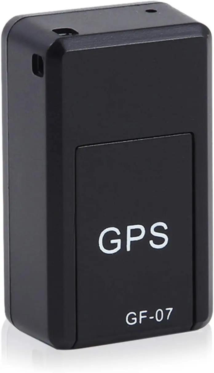 

GF07 мини GPS-трекер Отслеживание в реальном времени