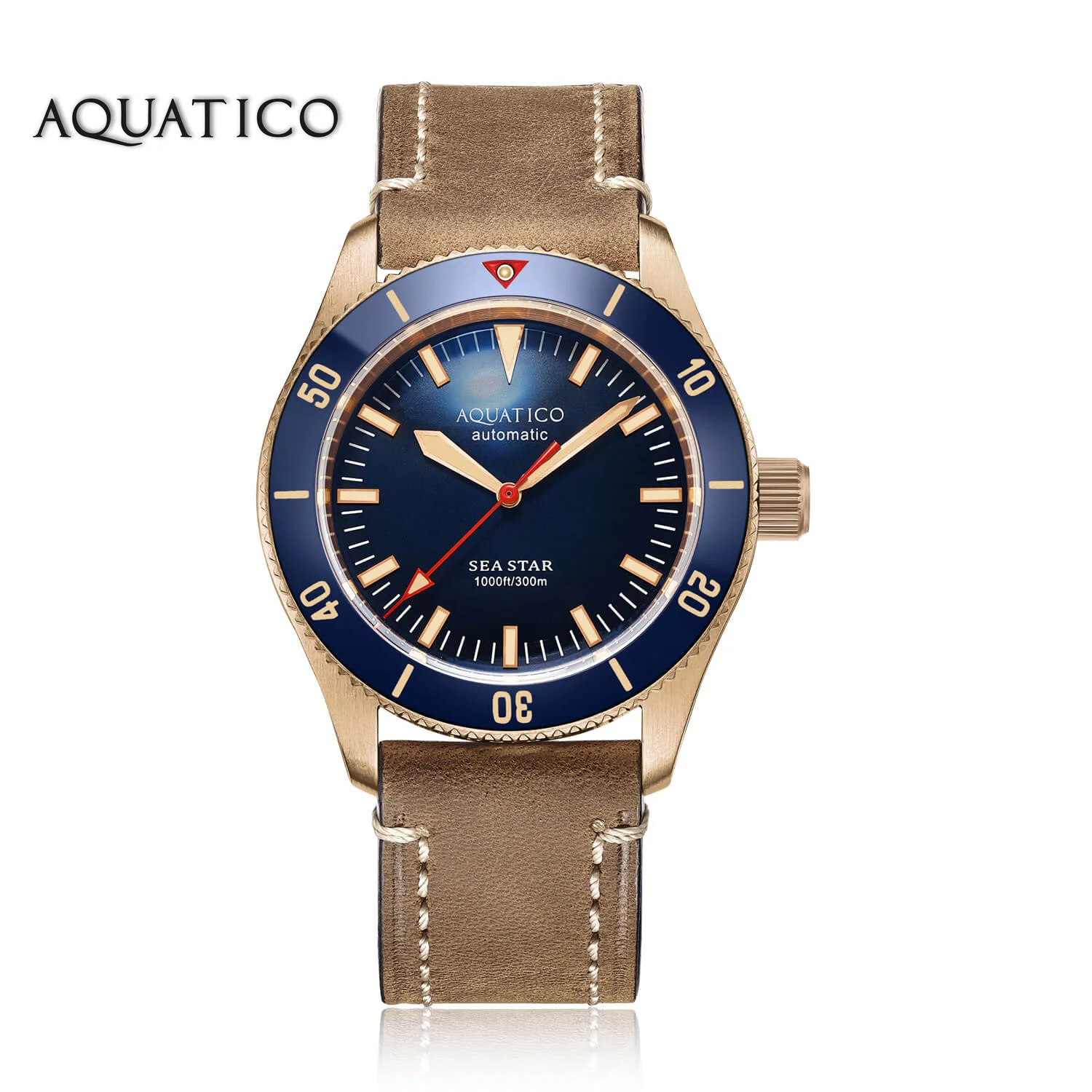 AquaticoBronzeSeaStarBlueDialWatchNH35NoDate.jpg