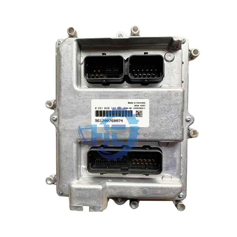 

Блок управления двигателем ECU 0281020128 961200760074, блок управления для популярных запасных частей