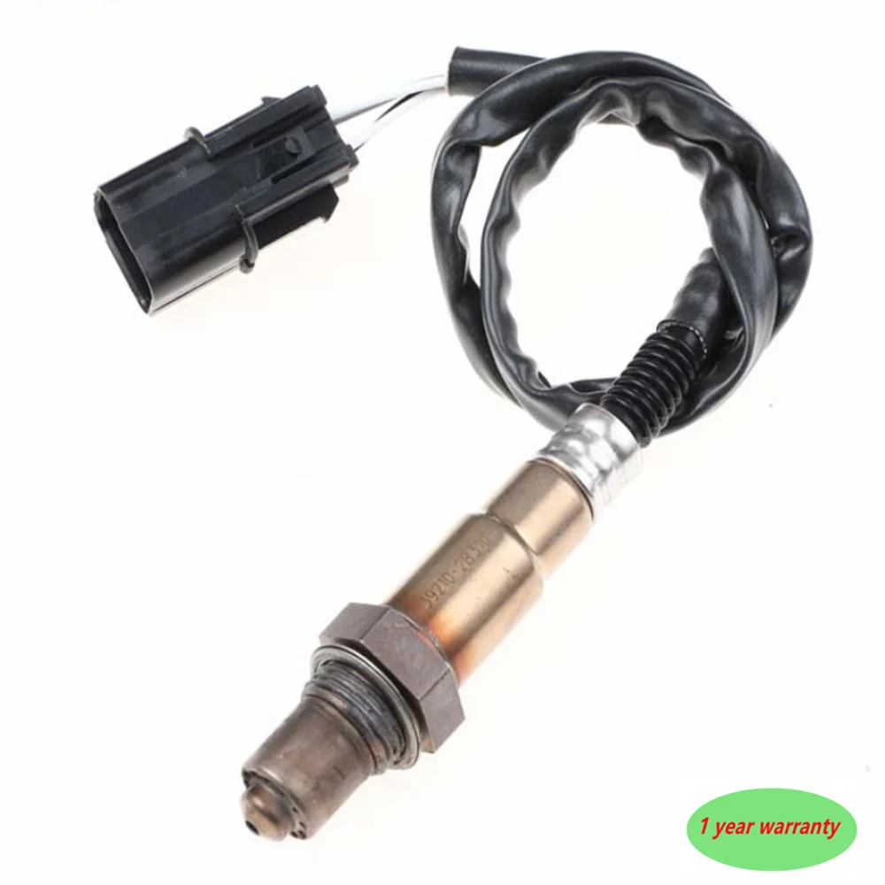 

Датчик кислорода 392102B310 O2, датчик кислорода для hyundai Elantra MD IX25 Cerato 39210-2B310, 1 шт., новый