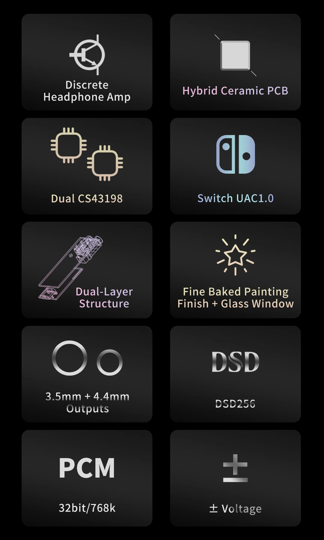 Computers e Electronics