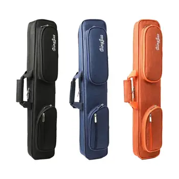 Portable Soft Pool Cue Case 1