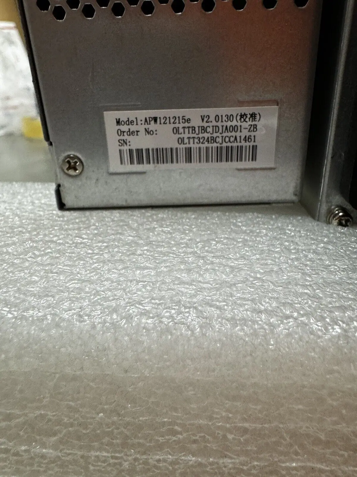 

NA BUY 7 GET 3 FREE Bitmain Antminer S19J Pro + 120T 3300W Asic Miner BTC