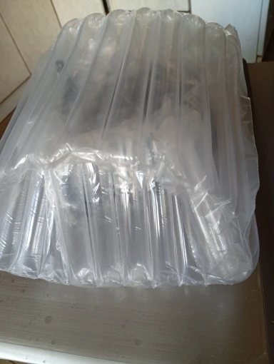 Silent USB Desk Fan 4 Blade Rotatable Mini Cooler photo review