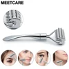 Face Roller Massage Zinc Alloy Facial Neck Spatula Roller Massager to Improve Fine Line Anti Wrinkle Acne Shrink Pores Skin Care 1