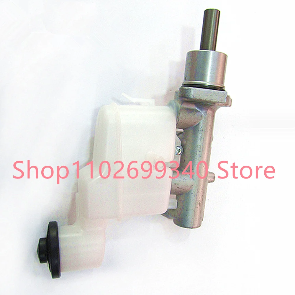 47201-09210 4720109210 Brake Master Cylinder Assy Fits For TOYOTA HILUX KUN15 KUN26 LHD 2WD PICK-UP