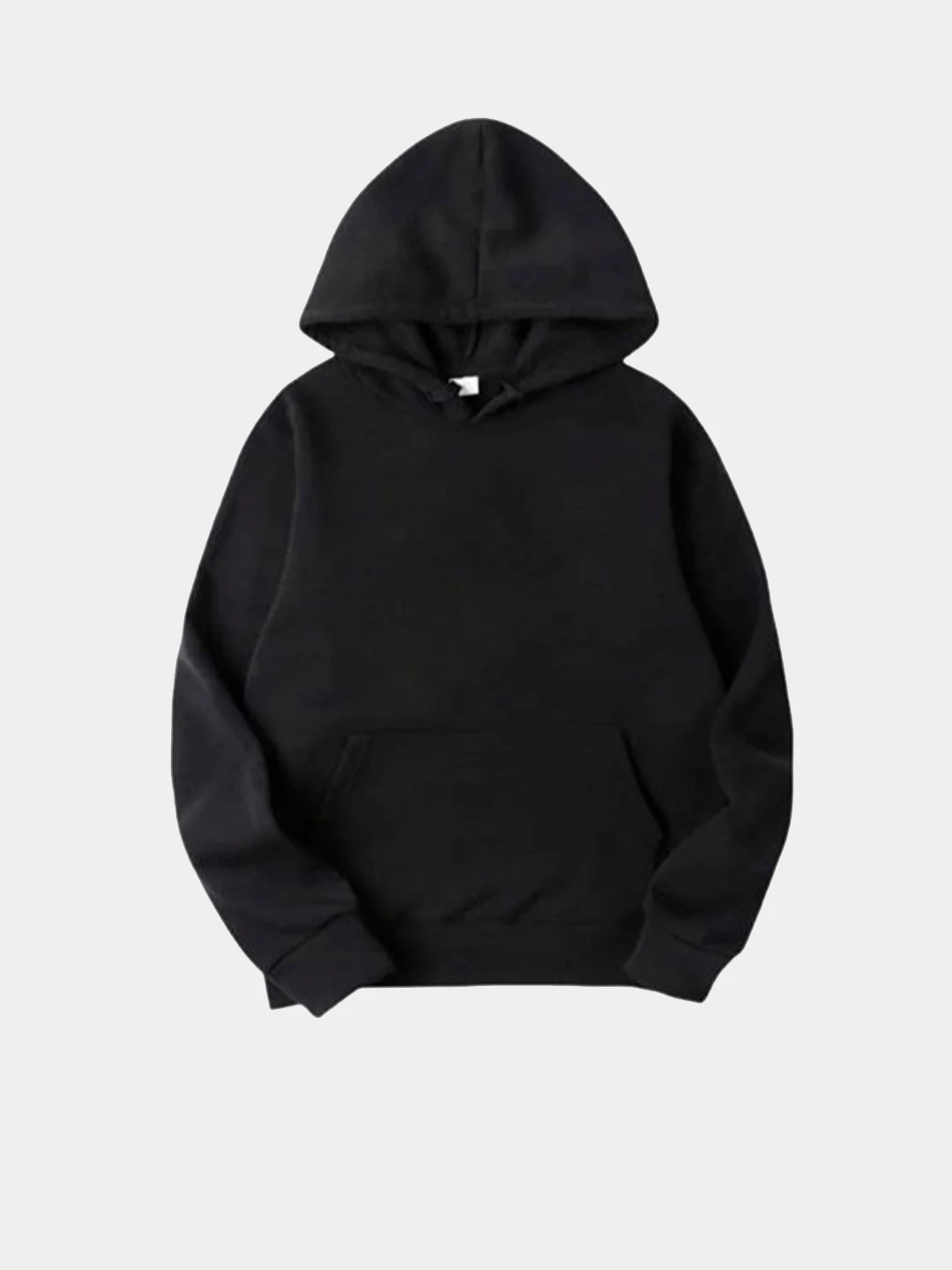 RED CAP GIRL Back Print Laid Back 1997 Hoodie