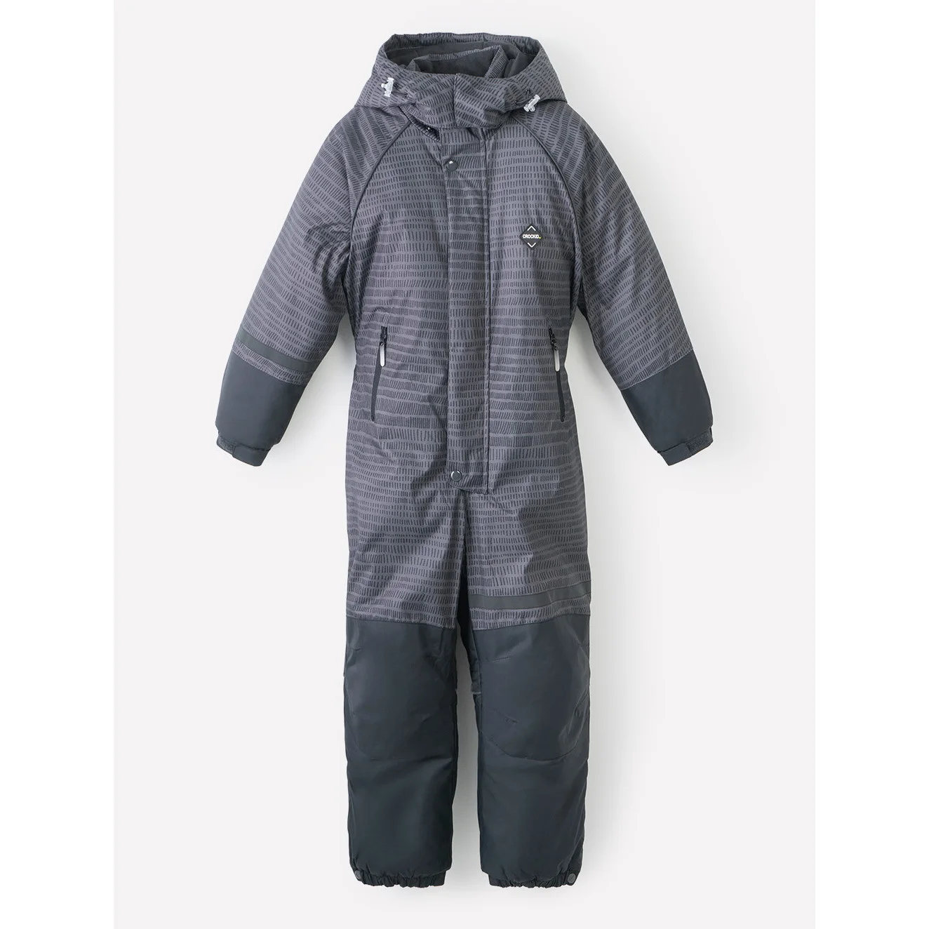 Рисунок 2 - Доставка зимний детский комбинезон