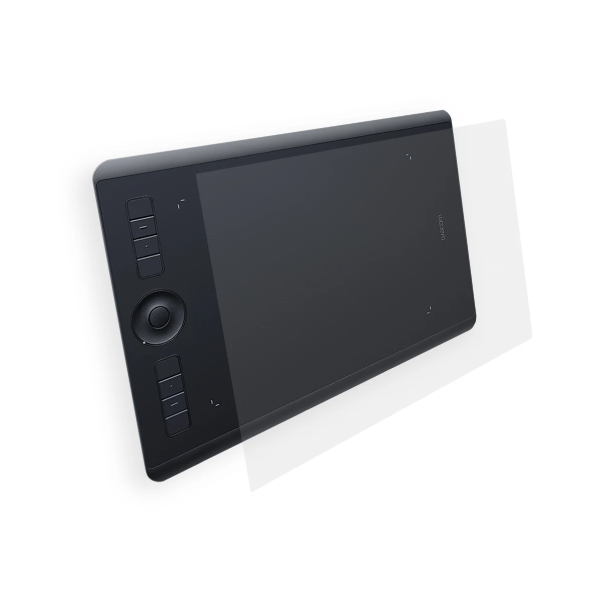 Protective film for Intuos Pro large Intuos Pro large protective film