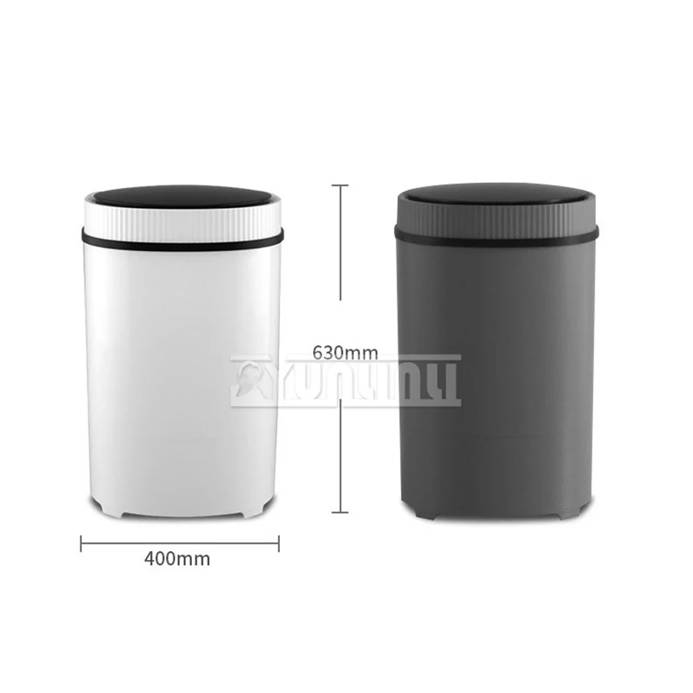 Portable Washing Machine Household Small Brush Shoe Machine Automatic Washing Shoes and Socks 6