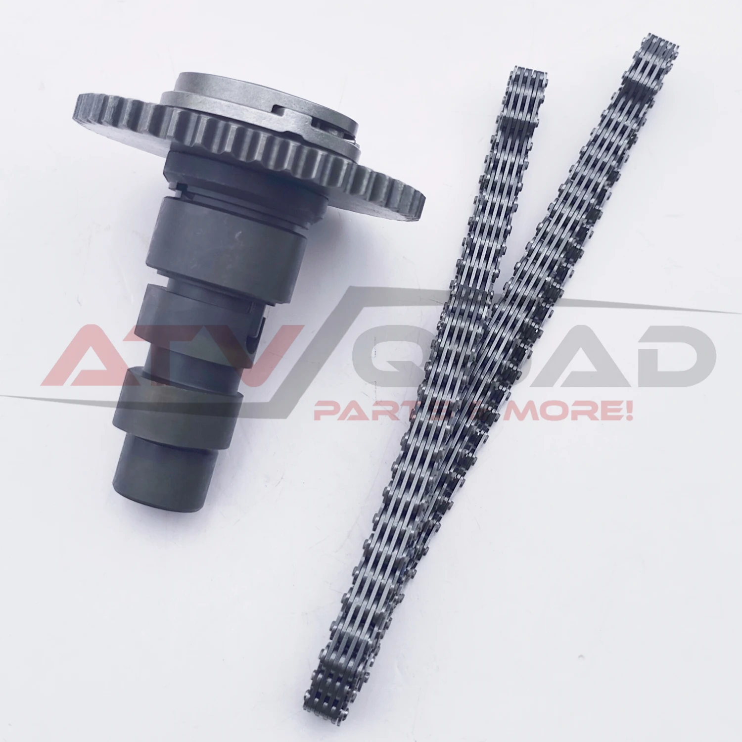 Camshaft with Timing Chain for CFmoto CForce 400 450 2015-2023 ATV 0GR0-024001 0GR0-024002 0GR0-024200 0800-024100