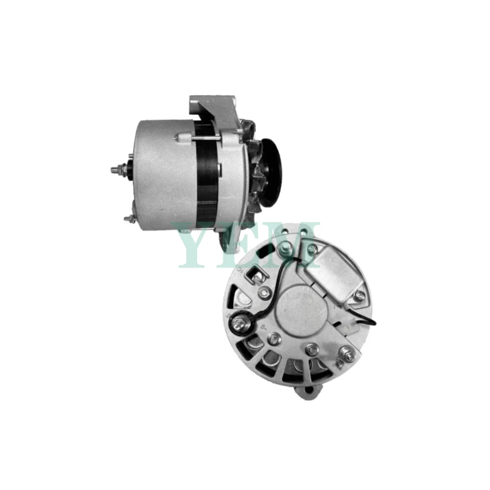 

Для генератора DEUTZ 24 в 80 А 1183191