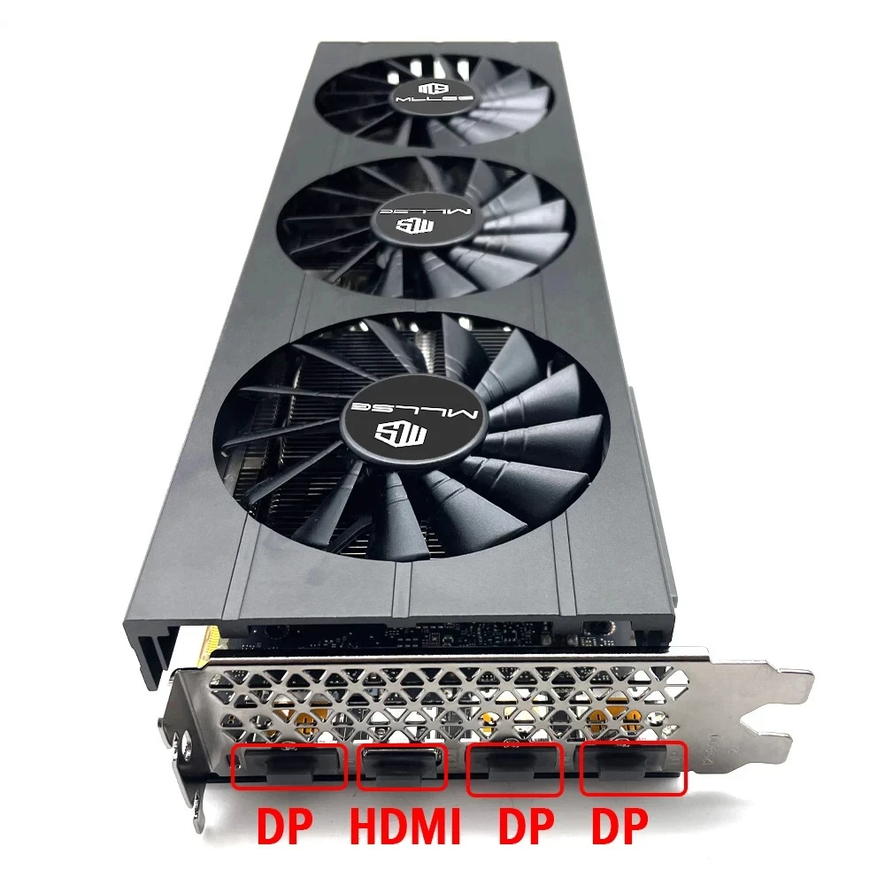 저렴한 가격으로 고성능 게임을 위한 USED RTX 2070 Super