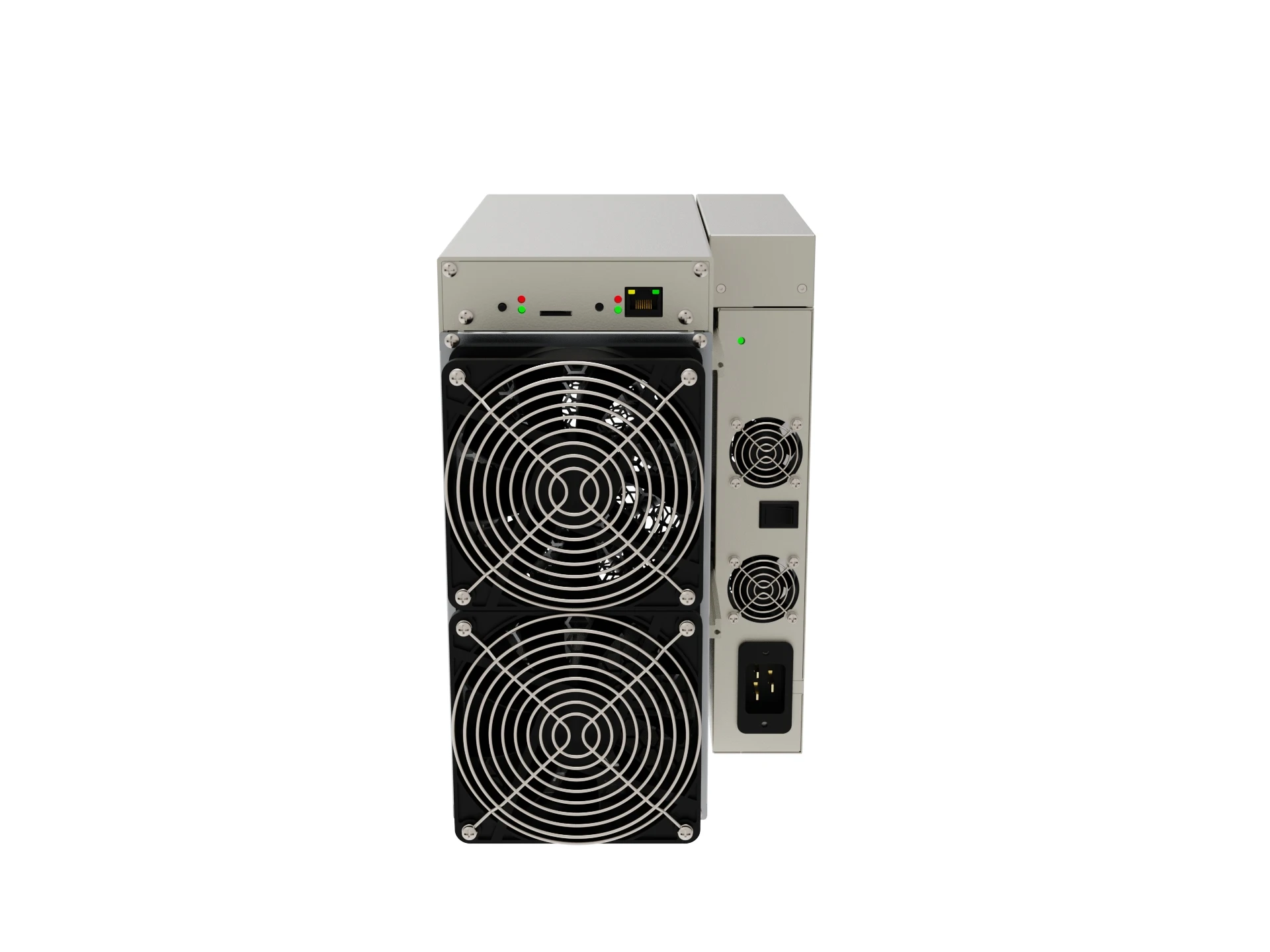 

New Offer IceRiver KS3M KAS Miner 6TH/S 3400W/h